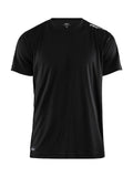 Herren T-Shirt: Funktionalen T-Shirt bedrucken besticken - WERBE-WELT.SHOP