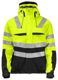 Projob Herren Wanrschutzjacke - WERBE-WELT.SHOP