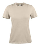 HEAVY T-SHIRT LADY - WERBE-WELT.SHOP