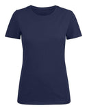 American U T-Shirt Ladies - WERBE-WELT.SHOP