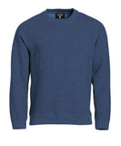 Clique Unisex Sweatshirt mit Rundhals Ausschnitt - 'Classic Roundneck' - WERBE-WELT.SHOP