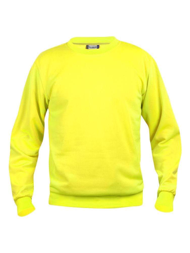 Klassischer Pullover Sweatshirt für Damen und Herren - WERBE-WELT.SHOP