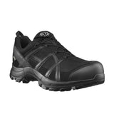 Sicherheitsschuhe S3 - Black Eagle Safety 40.1 Low Schwarz-Schwarz